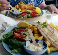 Blue Bee Cafe - Sydney Tourism