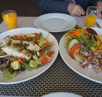 Boggy Creek Pub - Sydney Tourism