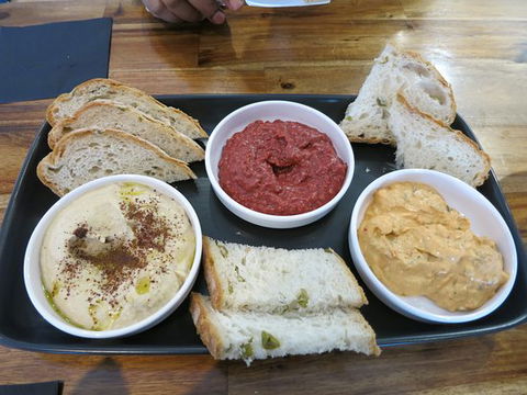 Bread Bread Wine - Sydney Tourism 0