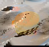 Brown Shugar - Sydney Tourism