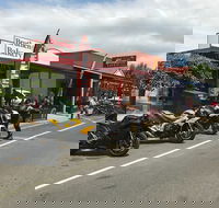 Bruthen Bakery - Sydney Tourism