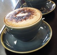 Cafe 3561 - Sydney Tourism