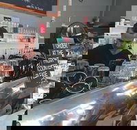 Cafe 3869 - Sydney Tourism