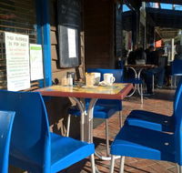 Cafe 54 - Sydney Tourism