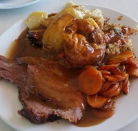 Carv'N It Up - Sydney Tourism