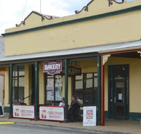Chiltern Bakery - Sydney Tourism