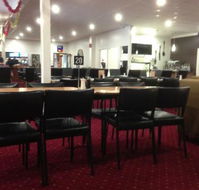 Commercial Restaurant - Sydney Tourism