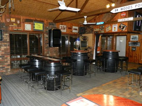 Courthouse Hotel - Sydney Tourism 0