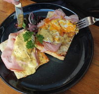 Croajingolong Cafe - Sydney Tourism