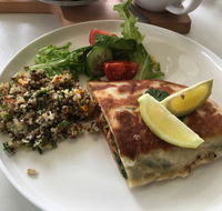 Garden n Table - Sydney Tourism