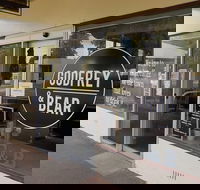 Godfrey and Bear - Sydney Tourism