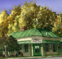 Greendale Country Pub - Sydney Tourism