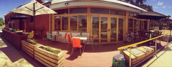 Chiltern ACT Sydney Tourism