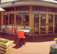 Hub 62 - Sydney Tourism