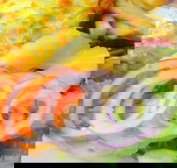 Kaniva Community Roadhouse