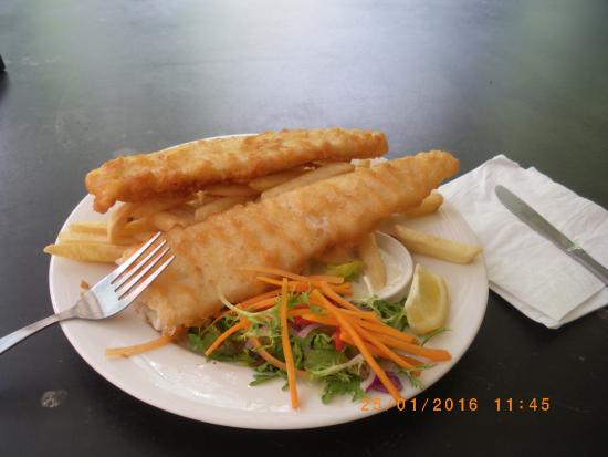 Kevington VIC Sydney Tourism