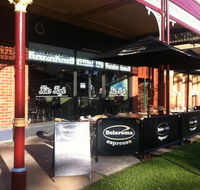Kits Kafe - Sydney Tourism