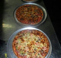 Koo Wee Rup Pizza  Pasta - Sydney Tourism