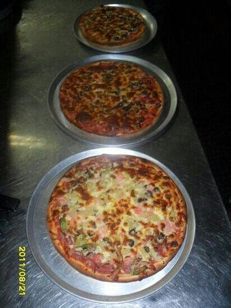 Koo Wee Rup Pizza & Pasta - Sydney Tourism 0