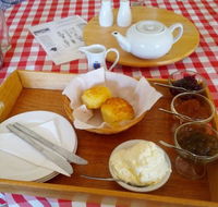 Le Cafe at Applespice Cottage - Sydney Tourism
