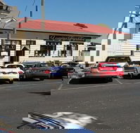 Leaping Frog Tavern - Sydney Tourism