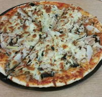 Lee's Pizza  Take Away - Sydney Tourism