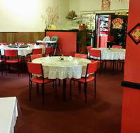 Lucky Dragon Chinese Restaurant - Sydney Tourism