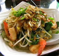 Lucy's Homemade Rice Noodle House - Sydney Tourism