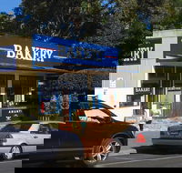 Mallacoota Bakery - Sydney Tourism