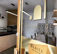 Medita Chocolates