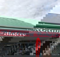 Metung Bakery  Cafe