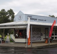 Moo's at Meeniyan - Sydney Tourism