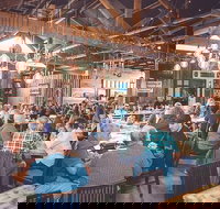 Oneday Estate - Sydney Tourism