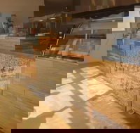 Sarenity Cafe - Sydney Tourism