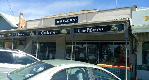 Sharp's Bakery - Sydney Tourism 0
