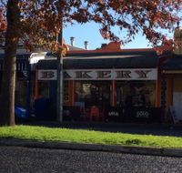 Stratford Bakery - Sydney Tourism