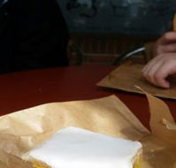 Strezlecki Bakery  Cafe - Sydney Tourism