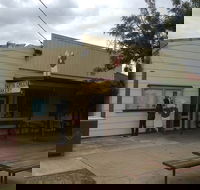 Swifts Creek Bakery - Sydney Tourism