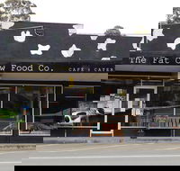 THE FAT COW Food Co. - Sydney Tourism