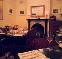 The Gilded Lily Steakhouse Restaurant - Sydney Tourism
