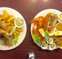 The Mallacoota Hotel Motel Family Bistro - Sydney Tourism