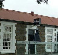 The Plough Bistro - Sydney Tourism