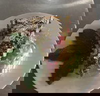 The Pressing Shed Cafe - Sydney Tourism