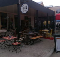 The Tin Plate Cafe - Sydney Tourism