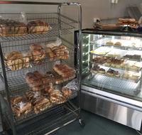 Upper Murray Community Bakery - Sydney Tourism