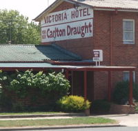 victoria hotel - Sydney Tourism