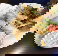 Wedderburn Hotel - Sydney Tourism