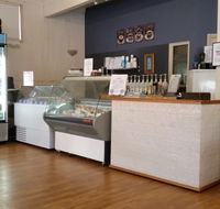 Wood Street Cafe - Sydney Tourism