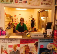 Bridge Cafe - Sydney Tourism
