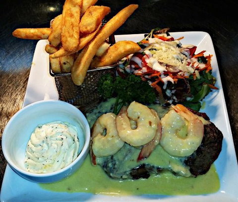 Corowa Golf Club - Sydney Tourism 0